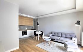 Moko City Apartments